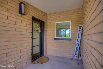 1602 N Painted Hills Road, Tucson, AZ 85745 - Photo 8