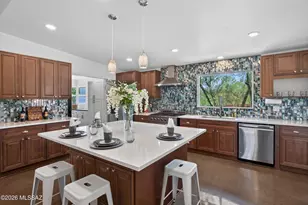 1602 N Painted Hills Rd, Tucson, AZ 85745 - Photo 1