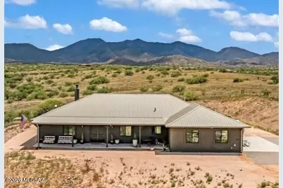 1564 S Flores Lane, Benson, AZ 85602 - Photo 1