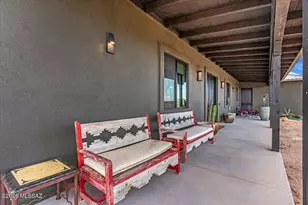 1564 S Flores Ln, Benson, AZ 85602 - Photo 4