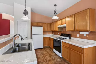 7695 W Summer Sky Drive, Tucson, AZ 85743 - Photo 14