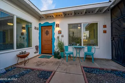 1585 W Sage Street, Tucson, AZ 85704 - Photo 2