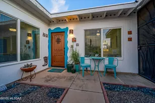 1585 W Sage St, Tucson, AZ 85704 - Photo 2