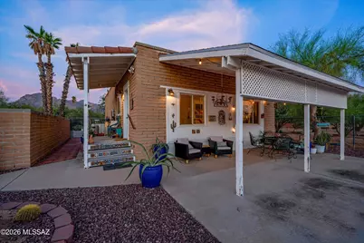 1585 W Sage Street, Tucson, AZ 85704 - Photo 30