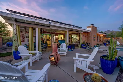 1585 W Sage Street, Tucson, AZ 85704 - Photo 22