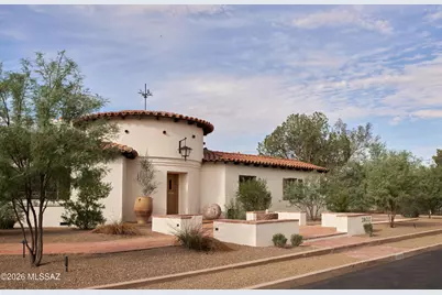2802 E VÃ­a Rotunda, Tucson, AZ 85716 - Photo 40