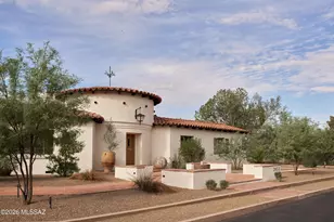 2802 E VÃ­a Rotunda, Tucson, AZ 85716 - Photo 40