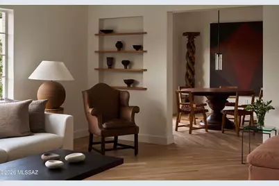 2802 E VÃ­a Rotunda, Tucson, AZ 85716 - Photo 14