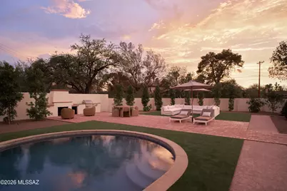 2802 E VÃ­a Rotunda, Tucson, AZ 85716 - Photo 8