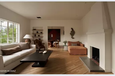 2802 E VÃ­a Rotunda, Tucson, AZ 85716 - Photo 12