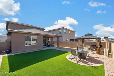 6801 E Paseo Don Octavio, Tucson, AZ 85756 - Photo 36