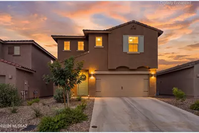 6801 E Paseo Don Octavio, Tucson, AZ 85756 - Photo 1