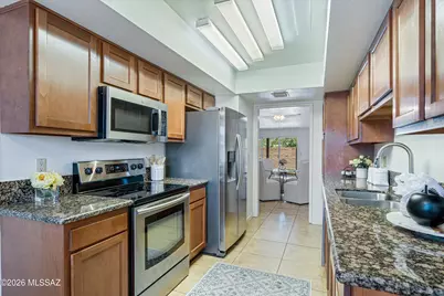 4889 E Placita Arenosa, Tucson, AZ 85718 - Photo 14