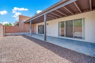 4889 E Placita Arenosa, Tucson, AZ 85718 - Photo 34