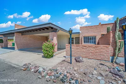 4889 E Placita Arenosa, Tucson, AZ 85718 - Photo 2