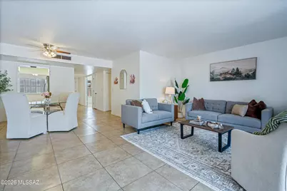 4889 E Placita Arenosa, Tucson, AZ 85718 - Photo 10