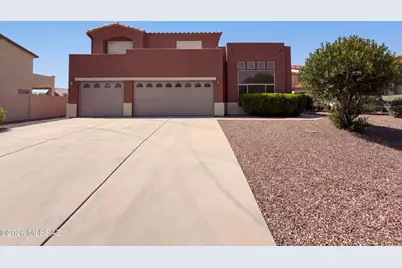 2083 W Arizona Rose Drive, Oro Valley, AZ 85737 - Photo 1