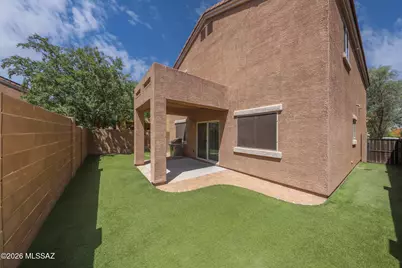 8754 N Mugho Pine Trail, Tucson, AZ 85743 - Photo 26