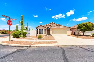 5496 W Dove of Peace Dr, Marana, AZ 85658 - Photo 2