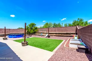 5496 W Dove of Peace Dr, Marana, AZ 85658 - Photo 20