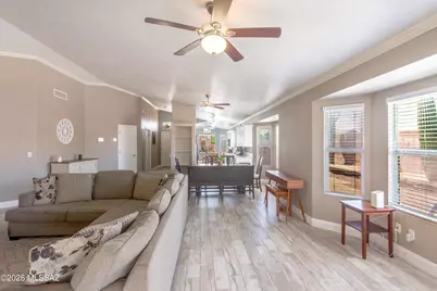5496 W Dove Of Peace Drive, Marana, AZ 85658 - Photo 4