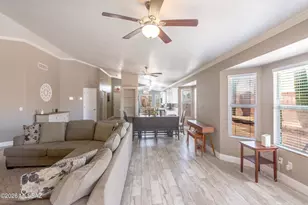 5496 W Dove of Peace Dr, Marana, AZ 85658 - Photo 4