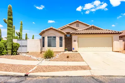 5496 W Dove Of Peace Drive, Marana, AZ 85658 - Photo 1