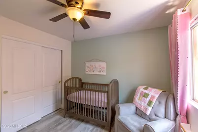 5496 W Dove Of Peace Drive, Marana, AZ 85658 - Photo 14