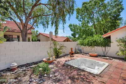 5560 N VÃ­a Umbrosa, Tucson, AZ 85750 - Photo 30