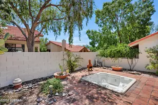 5560 N VÃ­a Umbrosa, Tucson, AZ 85750 - Photo 30