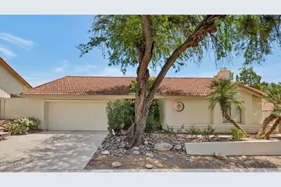 5560 N VÃ­a Umbrosa, Tucson, AZ 85750 - Photo 1