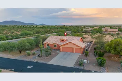 7023 W Cherry Tree Place, Tucson, AZ 85757 - Photo 42