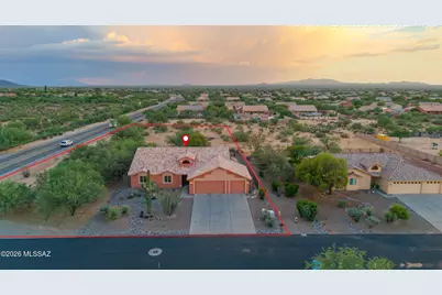 7023 W Cherry Tree Place, Tucson, AZ 85757 - Photo 38