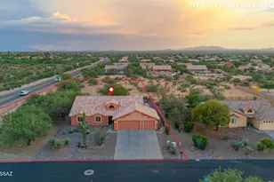 7023 W Cherry Tree Pl, Tucson, AZ 85757 - Photo 38