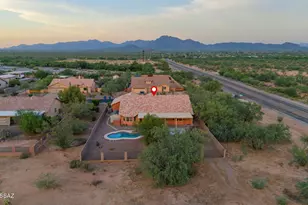 7023 W Cherry Tree Pl, Tucson, AZ 85757 - Photo 6