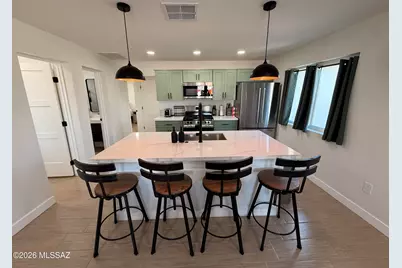 1323 W Speedway Boulevard, Tucson, AZ 85745 - Photo 1