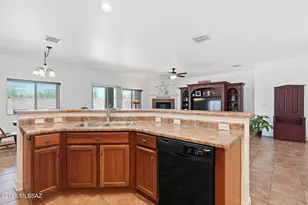8021 N Lime Star Dr, Marana, AZ 85743 - Photo 8