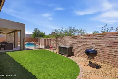 8021 N Lime Star Drive, Marana, AZ 85743 - Photo 32