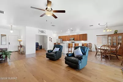 8021 N Lime Star Drive, Marana, AZ 85743 - Photo 4