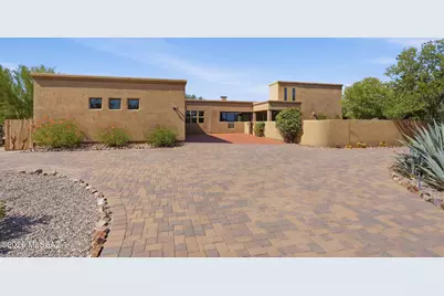 2960 W Lobo Road, Tucson, AZ 85742 - Photo 1