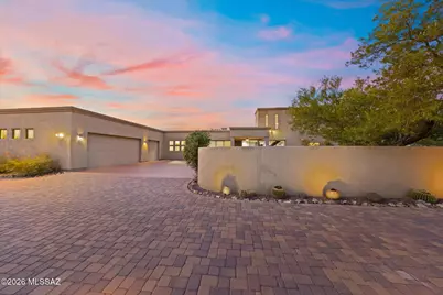 2960 W Lobo Road, Tucson, AZ 85742 - Photo 2