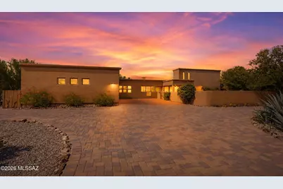 2960 W Lobo Road, Tucson, AZ 85742 - Photo 2