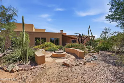 2960 W Lobo Road, Tucson, AZ 85742 - Photo 44
