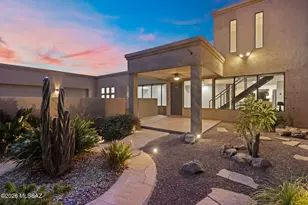 2960 W Lobo Rd, Tucson, AZ 85742 - Photo 1