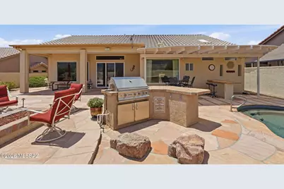 37925 S Boulder Ridge Drive, Saddlebrooke, AZ 85739 - Photo 4