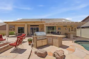 37925 S Boulder Ridge Dr, Saddlebrooke, AZ 85739 - Photo 4