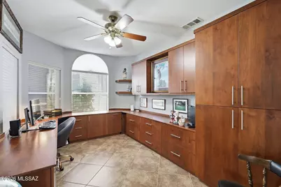 37925 S Boulder Ridge Drive, Saddlebrooke, AZ 85739 - Photo 16