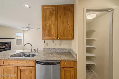 2550 W Drachman Street, Tucson, AZ 85745 - Photo 16