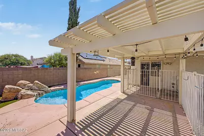 2550 W Drachman Street, Tucson, AZ 85745 - Photo 32