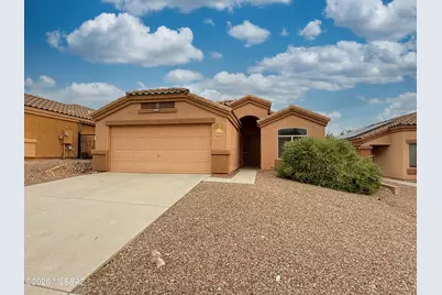 4689 W Cepa Lane, Tucson, AZ 85741 - Photo 2